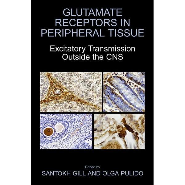 Glutamate Receptors in Peripheral Tissue