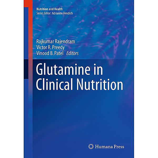 Glutamine in Clinical Nutrition