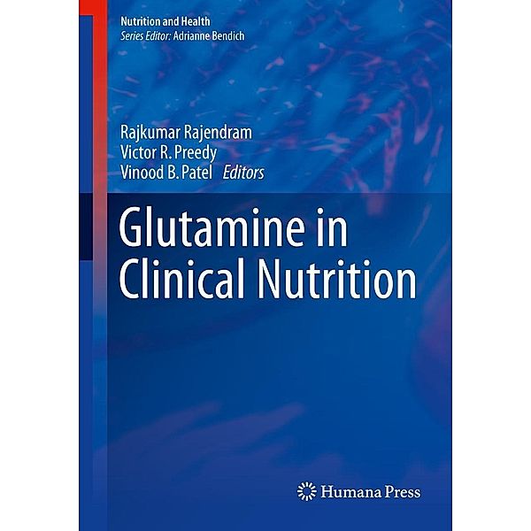Glutamine in Clinical Nutrition / Nutrition and Health
