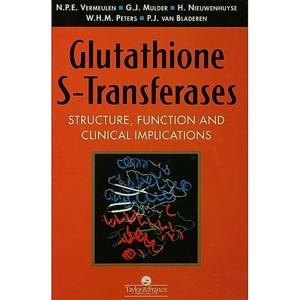 Glutathione S-Transferases