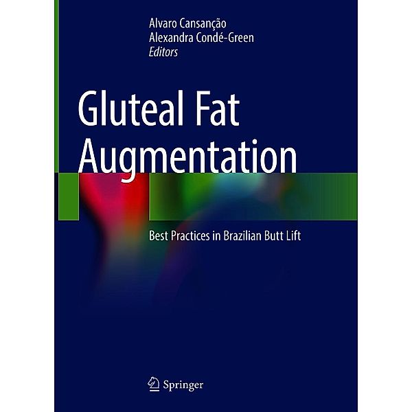Gluteal Fat Augmentation