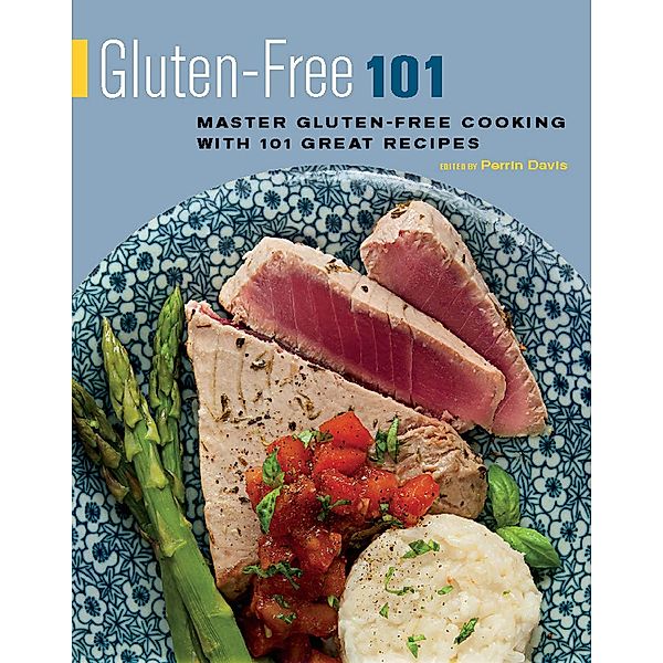Gluten-Free 101 / 101 Recipes