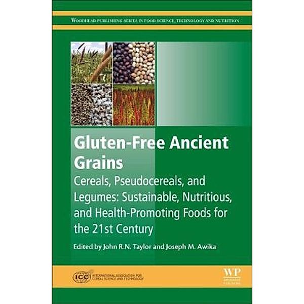 Gluten-Free Ancient Grains