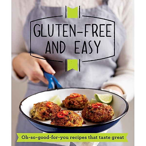 Gluten-free and Easy, Good Housekeeping Institute