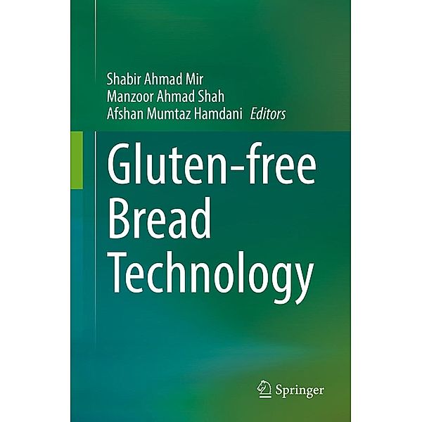 Gluten-free Bread Technology
