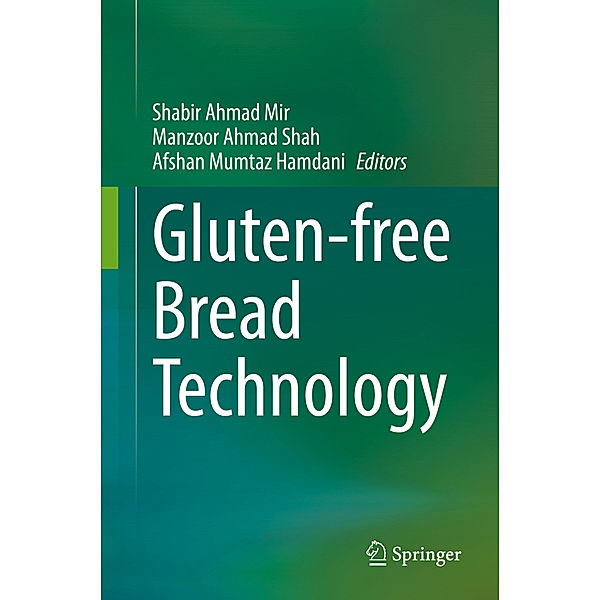 Gluten-free Bread Technology