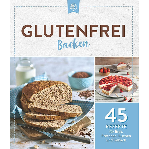 Glutenfrei backen