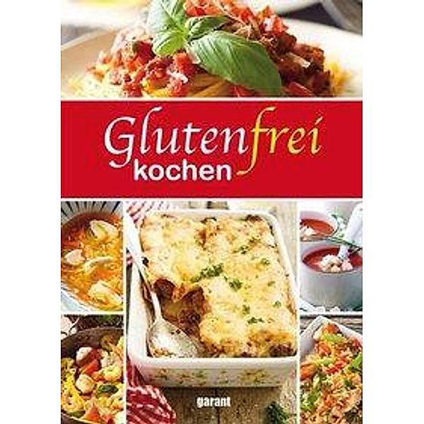 Glutenfrei kochen