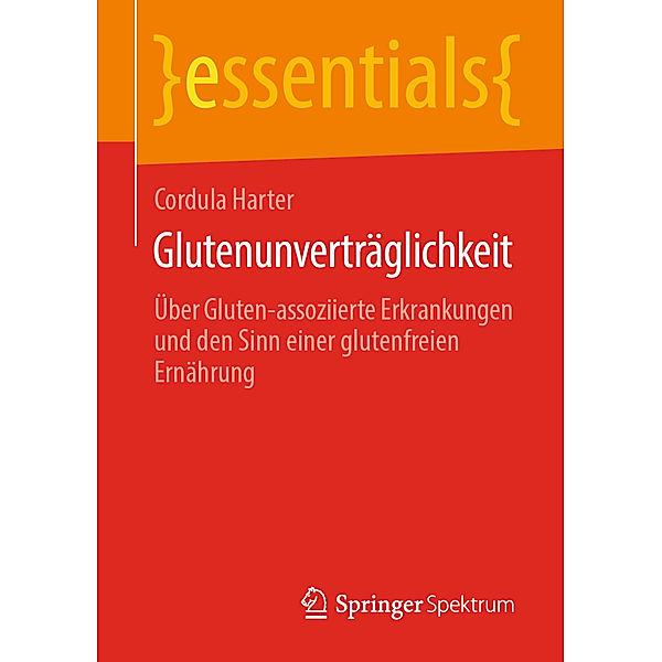 Glutenunverträglichkeit, Cordula Harter