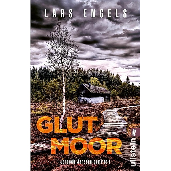 Glutmoor, Lars Engels