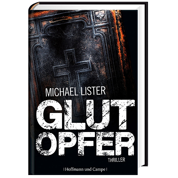 Glutopfer, Michael Lister