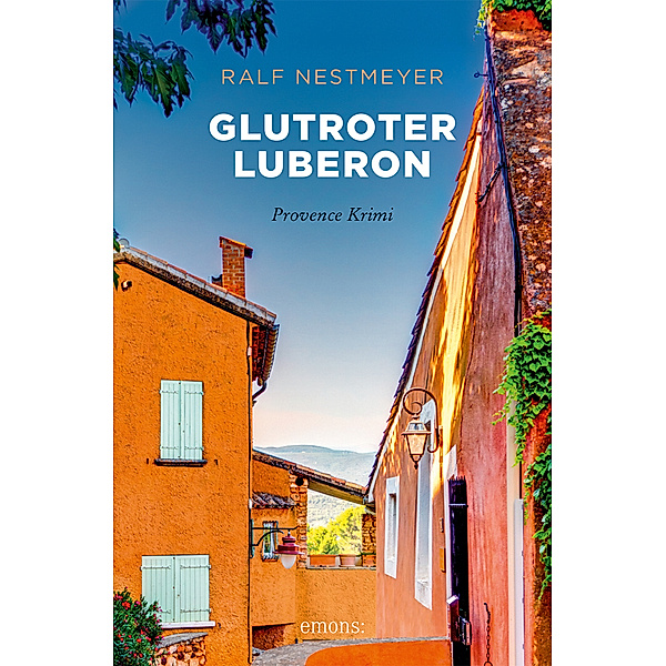 Glutroter Luberon, Ralf Nestmeyer