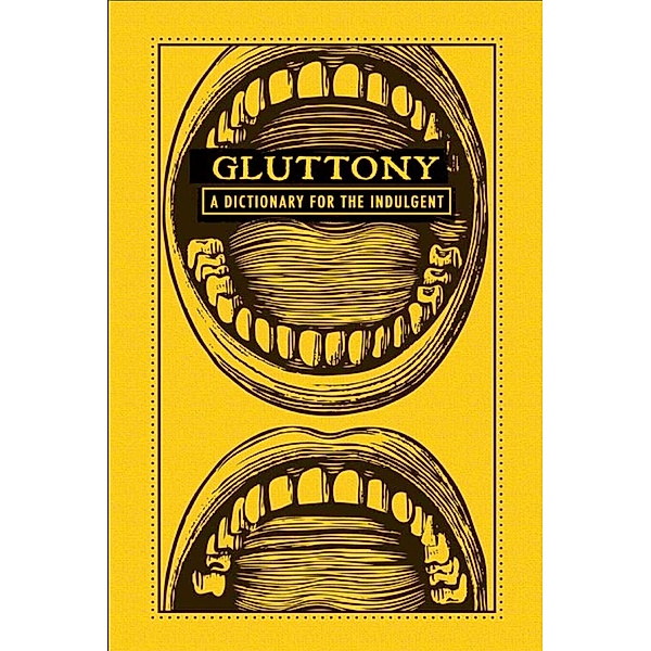 Gluttony, Adams Media