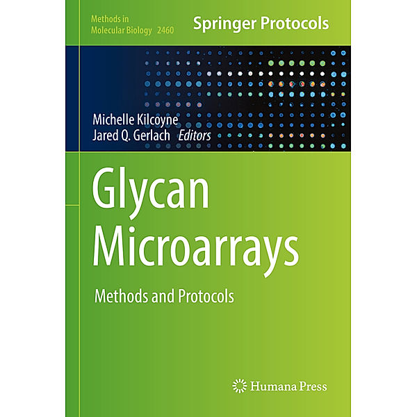 Glycan Microarrays