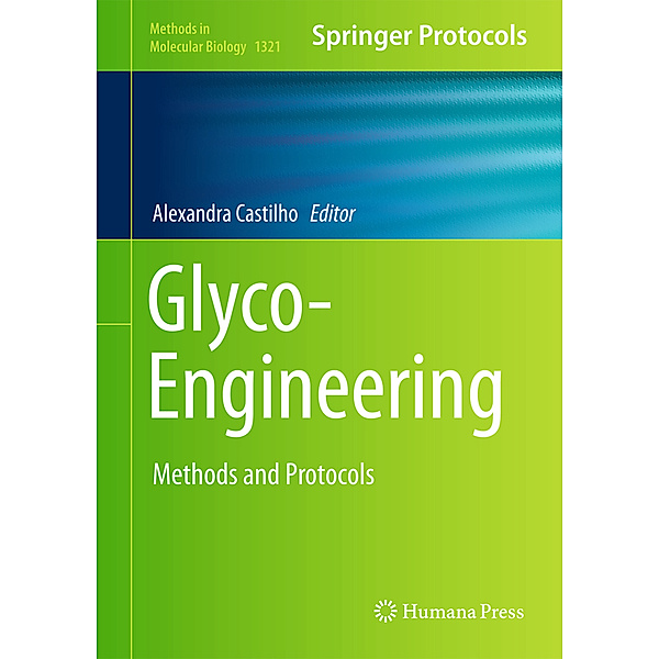 Glyco-Engineering