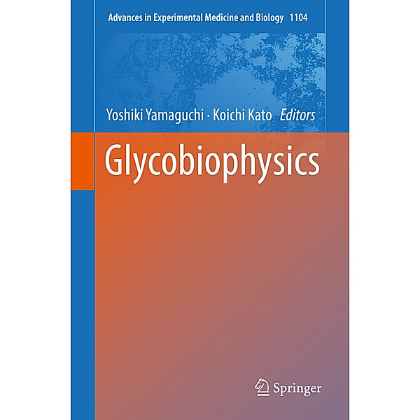 Glycobiophysics