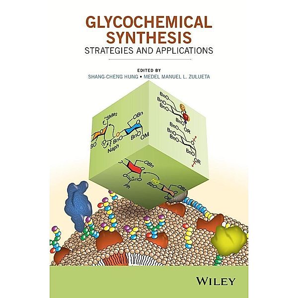 Glycochemical Synthesis
