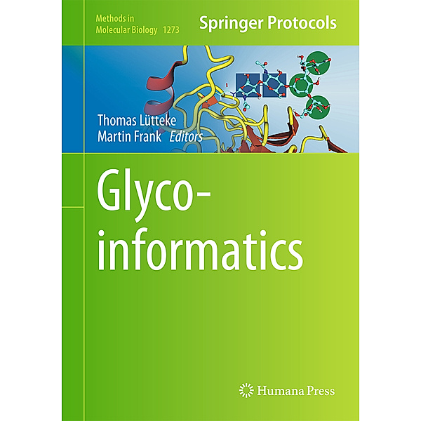 Glycoinformatics