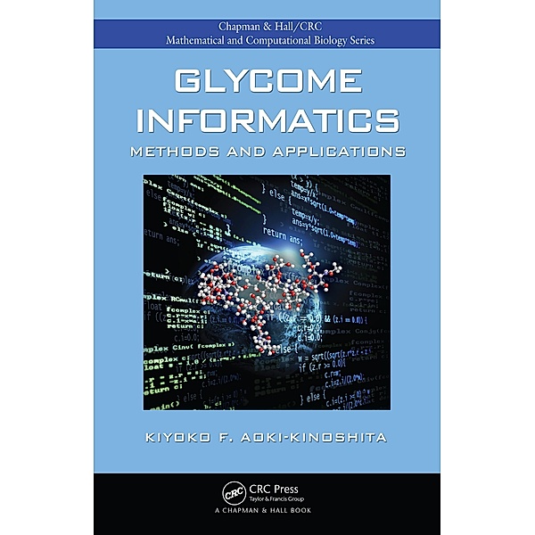 Glycome Informatics, Kiyoko F. Aoki-Kinoshita