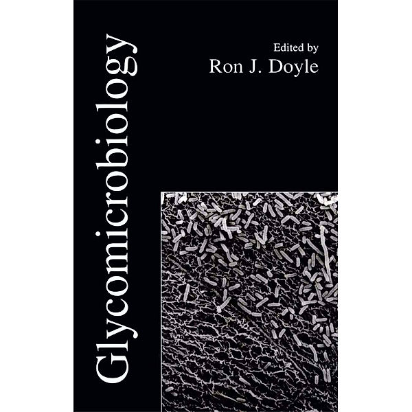 Glycomicrobiology