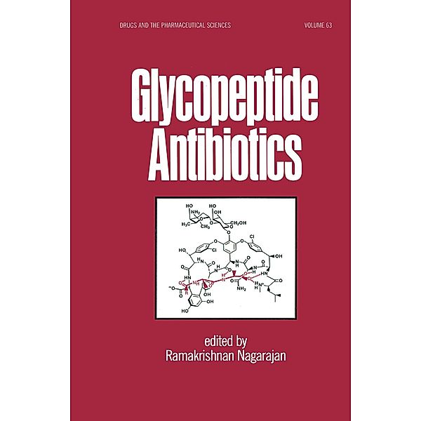 Glycopeptide Antibiotics