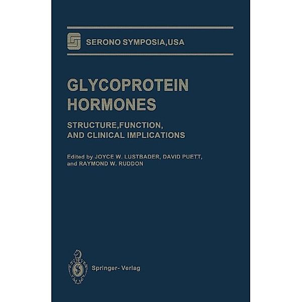 Glycoprotein Hormones / Serono Symposia USA