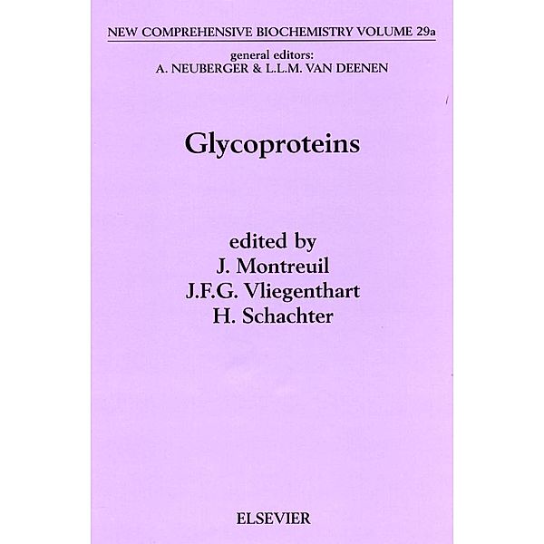 Glycoproteins I