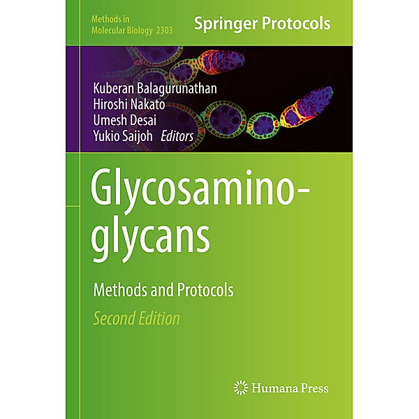 Glycosaminoglycans