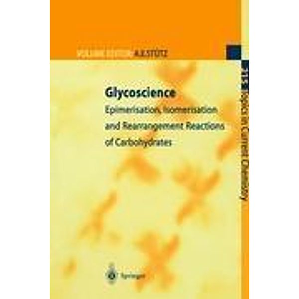 Glycoscience