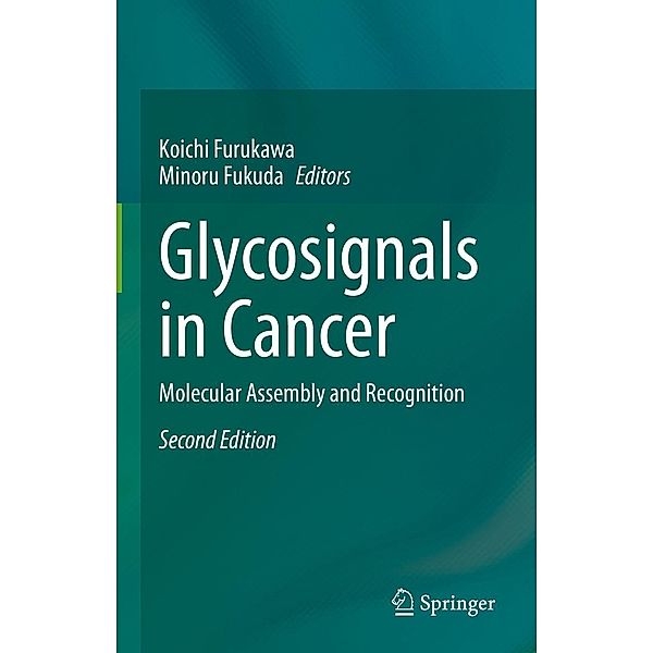 Glycosignals in Cancer