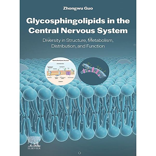 Glycosphingolipids in the Central Nervous System, Zhongwu Guo