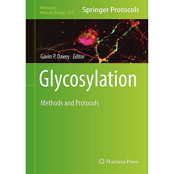 Glycosylation