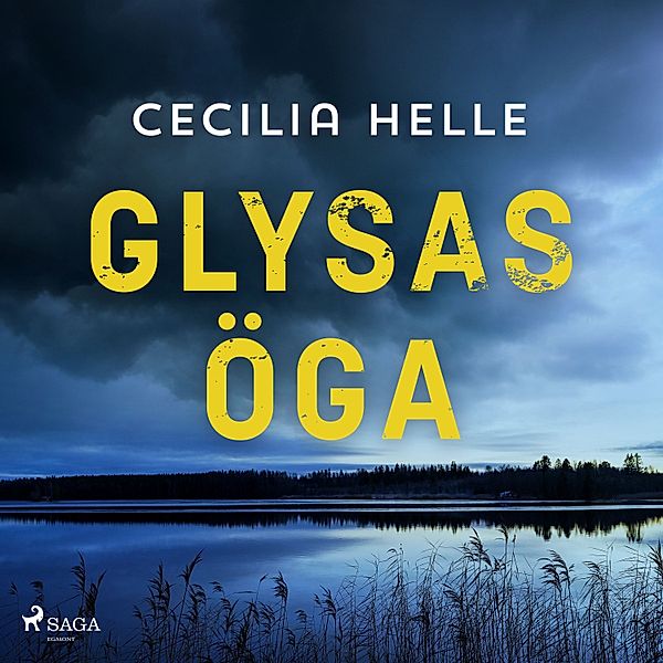 Glysas öga, Cecilia Helle