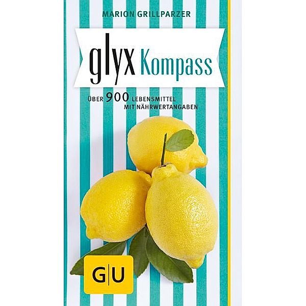 GLYX-Kompass, Marion Grillparzer