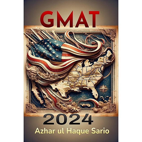 GMAT 2024, Azhar ul Haque Sario