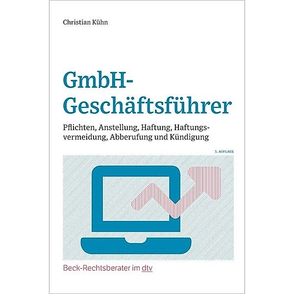 GmbH-Geschäftsführer, Christian Kühn