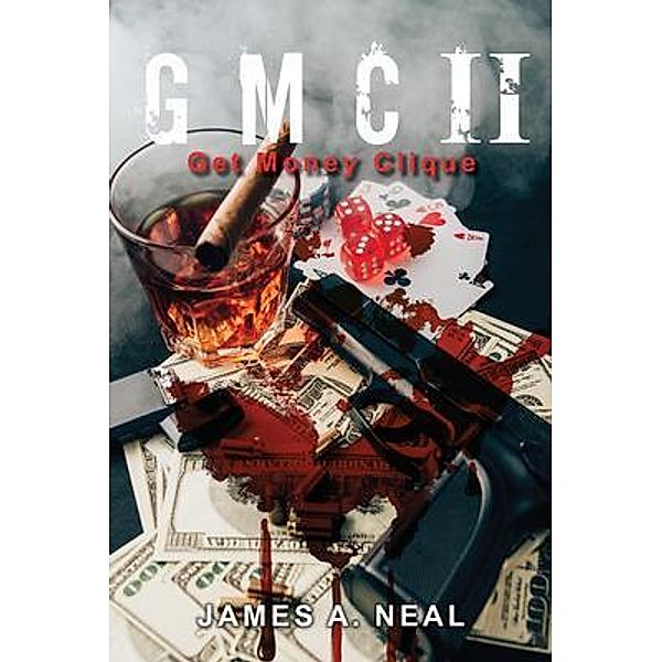 GMC II / GoldTouch Press, LLC, James Neal