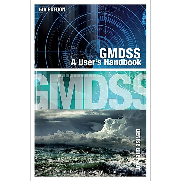 GMDSS, Denise Bréhaut