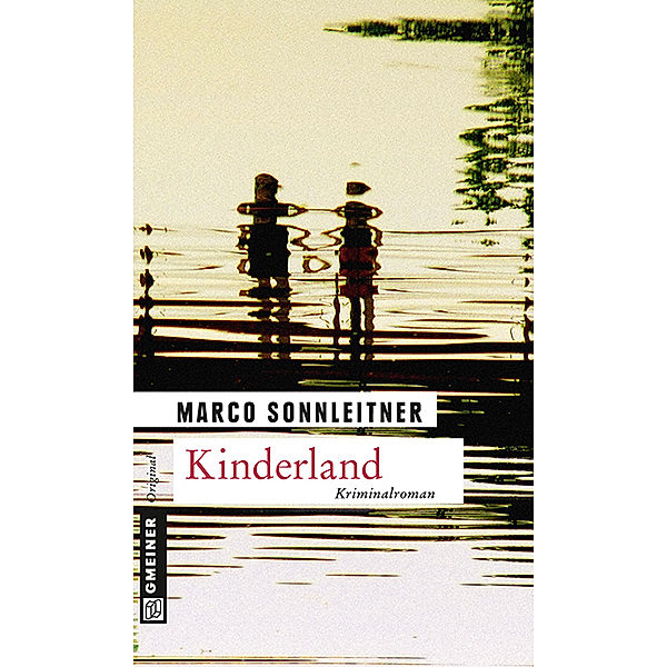 Gmeiner Original / Kinderland, Marco Sonnleitner