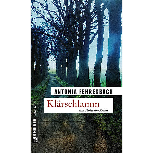 Gmeiner Original / Klärschlamm, Antonia Fehrenbach