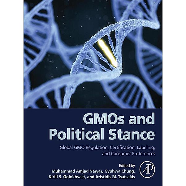 GMOs and Political Stance