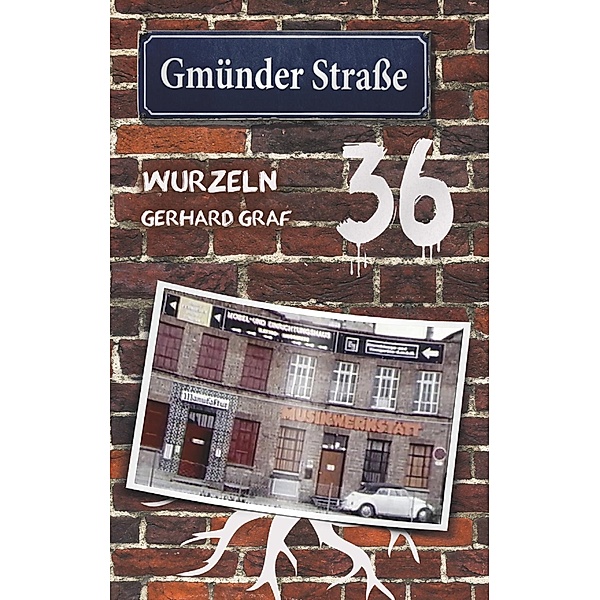 Gmünder Straße 36, Gerhard Graf