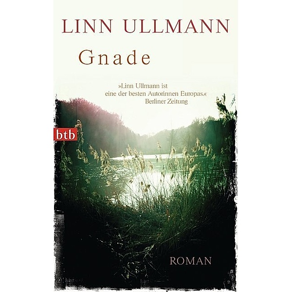 Gnade, Linn Ullmann