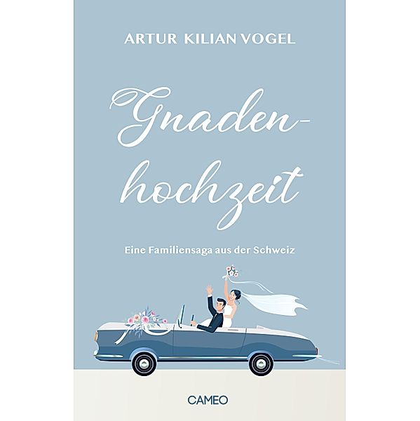 Gnadenhochzeit, Artur Kilian Vogel