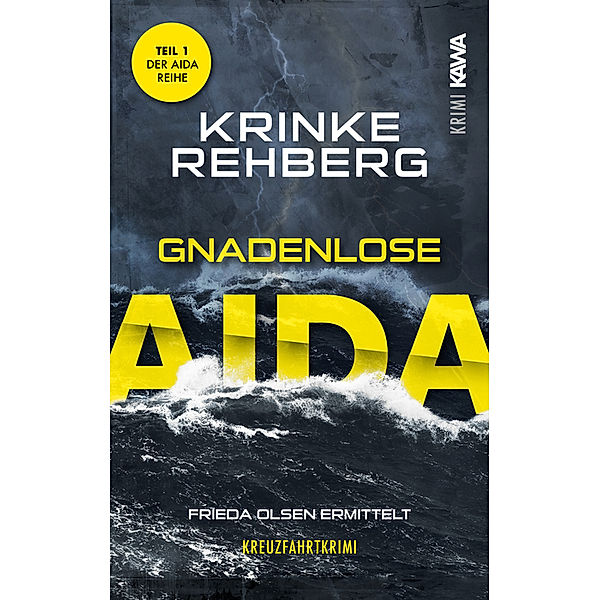 Gnadenlose AIDA, Krinke Rehberg