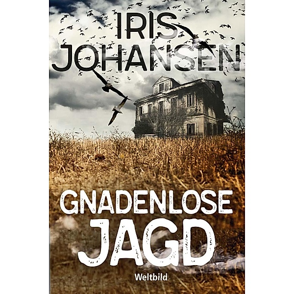 Gnadenlose Jagd, Iris Johansen