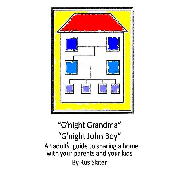 G'night Grandma, G'night John-Boy, Rus Slater