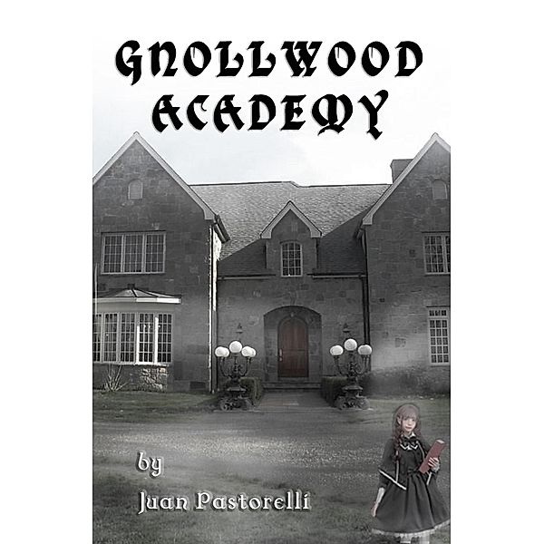 Gnollwood Academy, Juan Pastorelli