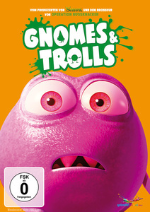 Image of Gnomes & Trolls