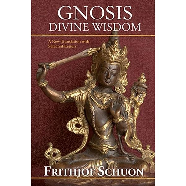 Gnosis, Frithjof Schuon